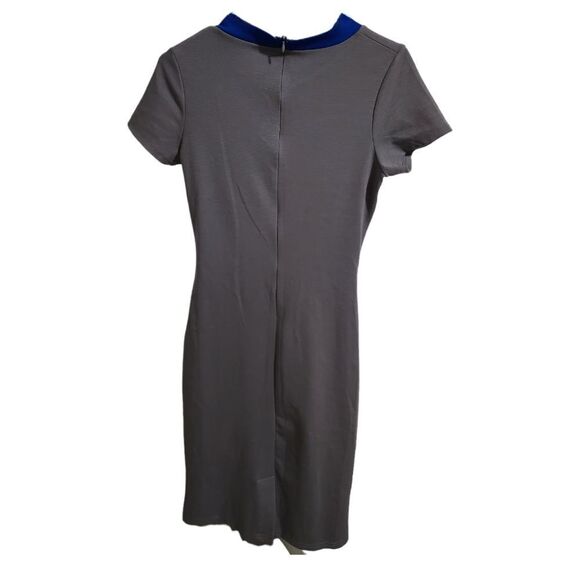 Viwenni Women's Vintage Dress - Picture 2 of 5